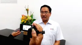 Donasi Bulan Kemanusiaan PMI Kota Semarang Tembus Rp3 Miliar untuk Mitigasi