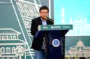 PT Solusi Bangun Indonesia Tbk dan GBCI menggelar Indonesia Green Building Festival 2026 di ITB Bandung pada 9 September 2026.