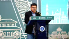 PT Solusi Bangun Indonesia Tbk dan GBCI menggelar Indonesia Green Building Festival 2026 di ITB Bandung pada 9 September 2026.