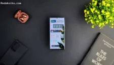 Pemilihan HP kedua untuk kerja memerlukan pertimbangan baterai, layar, dan memori yang efisien.