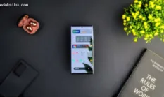 10 HP Kedua Terbaik untuk Kerja: Baterai, Layar, dan Memori