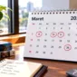 Daftar Libur Nasional dan Cuti Bersama 2027: Total 26 Hari