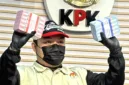 KPK mendalami peran sejumlah tersangka dalam kasus dugaan suap dan gratifikasi di lingkungan Kementerian ATR/BPN.