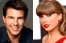 Tom Cruise menjelaskan obrolannya dengan Taylor Swift saat kedapatan menonton pertandingan NFL bersama di stadion.