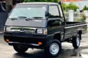Memilih mobil pick up untuk usaha memerlukan pertimbangan matang terkait efisiensi dan ketangguhan mesin.