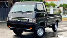 Memilih mobil pick up untuk usaha memerlukan pertimbangan matang terkait efisiensi dan ketangguhan mesin.