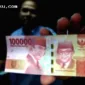 Uang Rp100.000 Tanda Tangan Purbaya-Perry Sah untuk Pembayaran