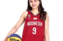Dewa Ayu Made Sriartha dan Daniel Hutapea menjadi pembawa bendera kontingen Indonesia pada upacara pembukaan Asian Games 2026.