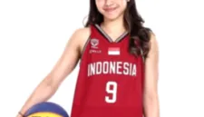Dewa Ayu Made Sriartha dan Daniel Hutapea menjadi pembawa bendera kontingen Indonesia pada upacara pembukaan Asian Games 2026.