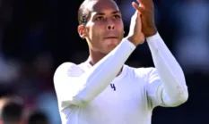 Pesan Virgil van Dijk untuk Liverpool Usai Kalahkan Bournemouth