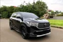 Toyota Kijang Innova Zenix tahun 2024-2025 menjadi pilihan mobil keluarga MPV bekas yang populer karena durabilitas dan teknologinya.