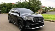 Toyota Kijang Innova Zenix tahun 2024-2025 menjadi pilihan mobil keluarga MPV bekas yang populer karena durabilitas dan teknologinya.