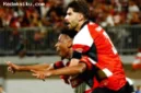Madura United berhasil meraih kemenangan 2-1 atas PSIM Yogyakarta dalam laga pekan ketiga Super League 2026.
