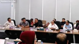 DPRD Karo Minta Ganti Rugi Korban MBG Beracun ke Kepala BGN