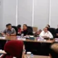 DPRD Karo Minta Ganti Rugi Korban MBG Beracun ke Kepala BGN