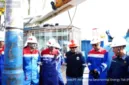 PT Pertamina Geothermal Energy Tbk menyiapkan pasokan listrik hijau untuk mendukung operasional pusat data AI di Indonesia.