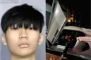 Malone Lam, pemuda asal Singapura yang diduga mencuri aset kripto senilai Rp4,3 triliun untuk mendanai gaya hidup mewah di Amerika Serikat.