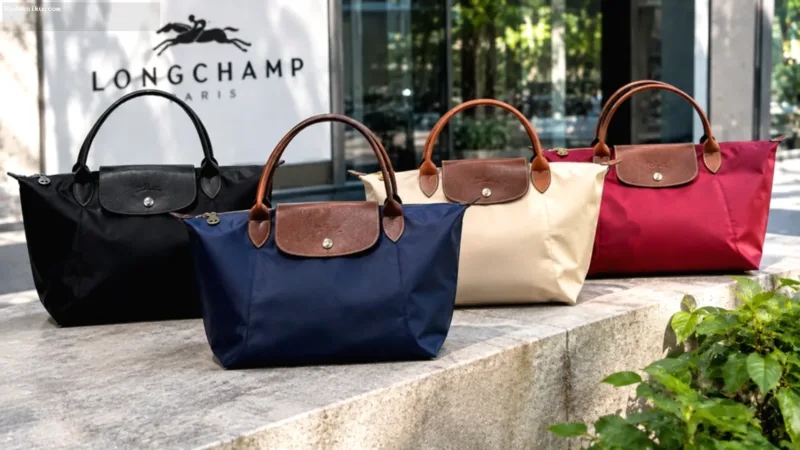 Panduan Lengkap Tas Longchamp Le Pliage: Model dan Harga 2026
