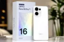 OPPO Reno16 Pro 5G resmi dirilis dengan spesifikasi kelas atas termasuk kamera utama 200MP.