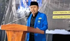 LBH PMII Jatim Desak Kepastian Hukum Ambang Batas Parlemen