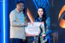 Pemerintah Provinsi Maluku Utara menerima dua penghargaan dari Kemendagri atas keberhasilan tata kelola pemerintahan dan pelayanan publik.