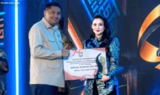 Pemprov Maluku Utara Raih 2 Penghargaan Kemendagri 2026