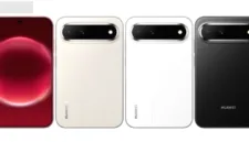 HUAWEI Pura X View resmi meluncur dengan layar OLED 6,39 inci dan baterai berkapasitas 7.000 mAh.
