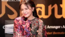 Penyanyi Rossa kembali menarik perhatian setelah lagunya viral di media sosial.