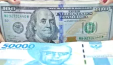 Nilai tukar rupiah ditutup menguat ke level Rp17.679 per dolar AS pada Kamis, 3 September 2026.