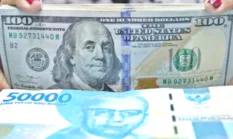 Rupiah Menguat ke Rp17.679 Ditopang Prinsip 3I Destry Damayanti