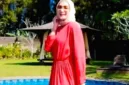 Erin Wartia resmi mengganti username akun Instagram miliknya tanpa menggunakan nama Taulany.