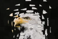 A.G. Sulzberger dan koran The New York Times yang mencatat perjalanan sejarah Amerika Serikat.
