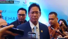 Menteri Keuangan Purbaya Yudhi Sadewa mengungkapkan alokasi anggaran program Makan Bergizi Gratis dalam RAPBN 2027 dipatok Rp240 triliun.