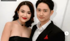 Tips Menjaga Keharmonisan Rumah Tangga ala Kenny Austin dan Amanda Manopo
