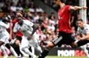 Manchester United menghadapi krisis cedera pemain jelang laga tandang melawan Fulham di Stadion Craven Cottage.