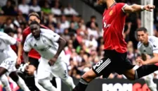Manchester United menghadapi krisis cedera pemain jelang laga tandang melawan Fulham di Stadion Craven Cottage.