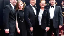 Judge Judy memiliki lima anak dan 13 cucu yang menjadi fondasi utama dalam kehidupan pribadinya.