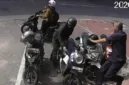 Aksi pencurian kendaraan bermotor di kawasan Kelapa Gading berhasil digagalkan oleh petugas keamanan setempat pada Kamis, 3 September 2026.