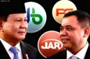 Haji Isam dikabarkan tengah merintis negosiasi strategis untuk mengakuisisi 62 persen saham PT Bayan Resources Tbk.