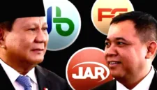 Haji Isam dikabarkan tengah merintis negosiasi strategis untuk mengakuisisi 62 persen saham PT Bayan Resources Tbk.