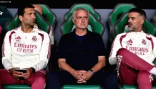 Jose Mourinho menegaskan bahwa laga derbi tidak memberikan beban psikologis tambahan bagi skuadnya.