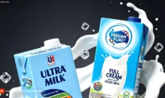Alasan Induk Frisian Flag Lepas Bisnis ke Ultrajaya