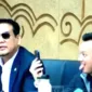 Viral Anggota DPR RI Video Call Saat Rapat Berlangsung