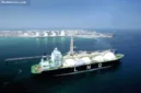 Pembeli LNG global mencari sumber pasokan baru untuk menghindari gangguan distribusi akibat dampak perang Iran.