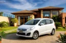 Suzuki Ertiga 2014 menjadi salah satu pilihan mobil MPV keluarga yang terjangkau di pasar mobil bekas.