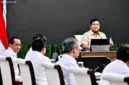 Pemerintah di bawah kepemimpinan Prabowo Subianto merumuskan strategi untuk mencapai kemandirian energi nasional.