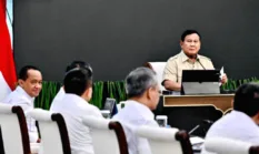 Strategi Prabowo Wujudkan Swasembada Energi Lewat 6 Langkah