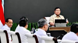 Strategi Prabowo Wujudkan Swasembada Energi Lewat 6 Langkah