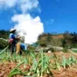 Warga Menolak, Proyek Panas Bumi Ungaran Berlanjut