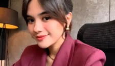 Audi Marissa dan Anthony Xie menjalani proses mediasi di Pengadilan Negeri Jakarta Selatan untuk membahas kelanjutan rumah tangga mereka.